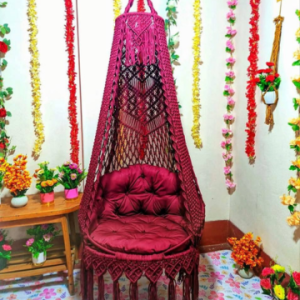 🌸 দোলনা — সাইজ ৩৬ ইঞ্চি 🌸